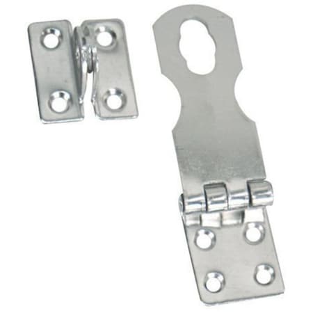 Newalthlete S0578C CP Brass Safety Hasp NE3023418